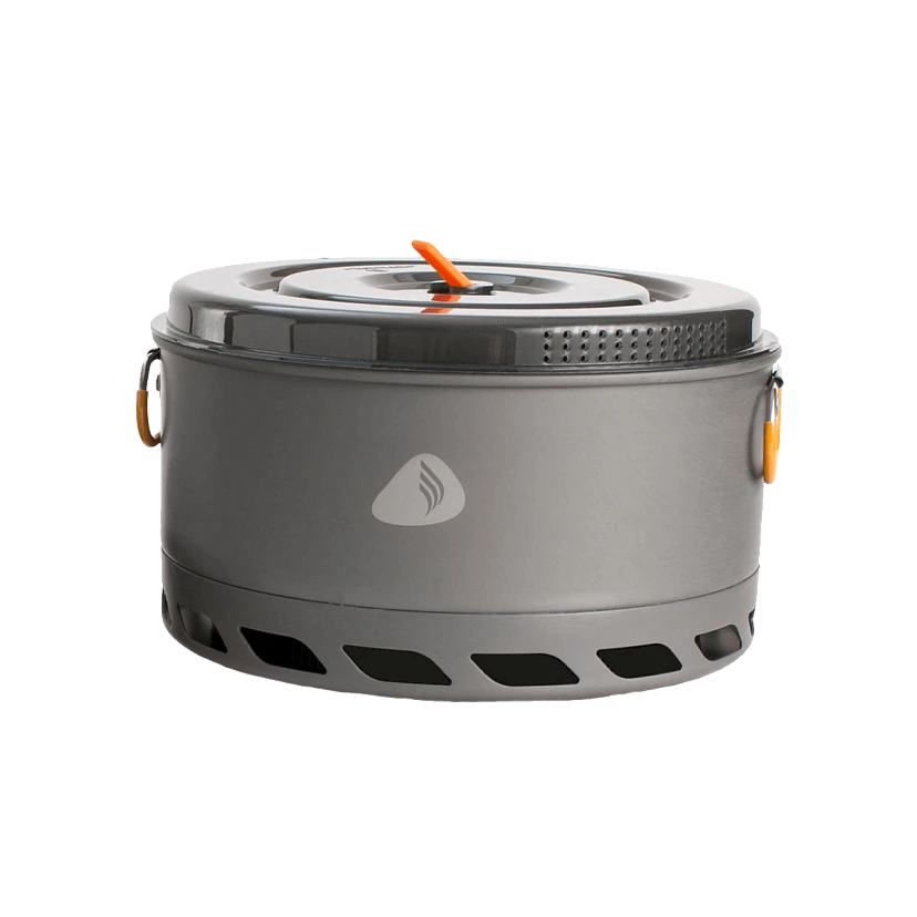 5L Cook Pot & Lid