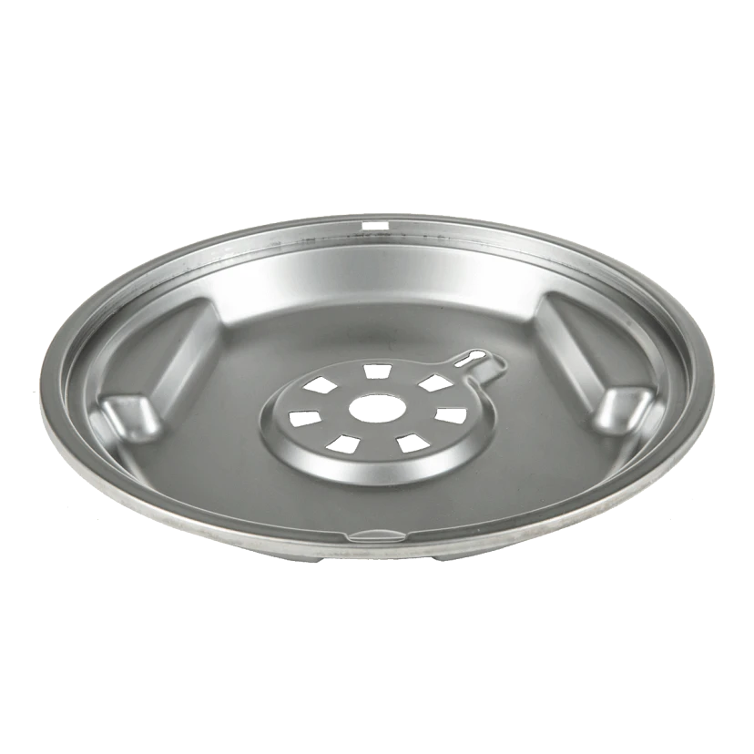 Drip Tray - HalfGen