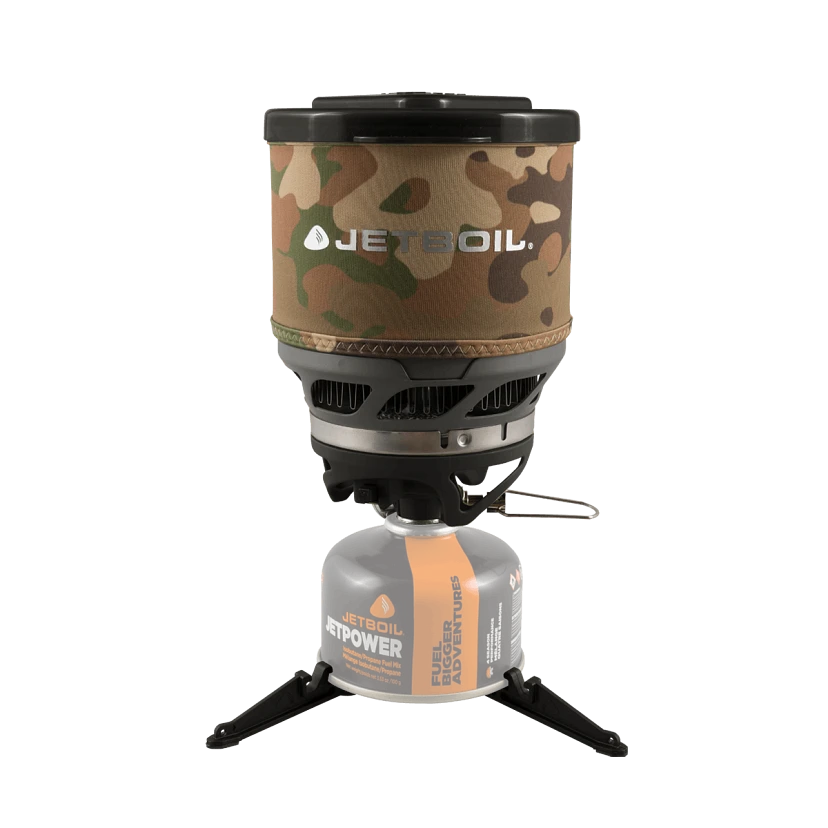 MiniMo Cooking System
