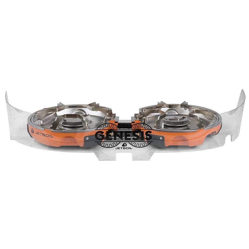 Genesis Basecamp Stove