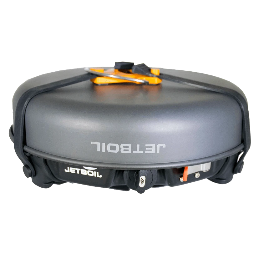 Genesis Basecamp 3-Burner Bundle