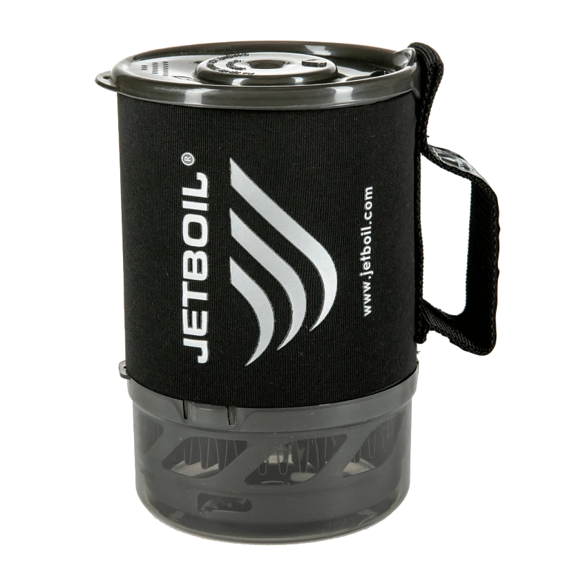 MicroMo Cooking System