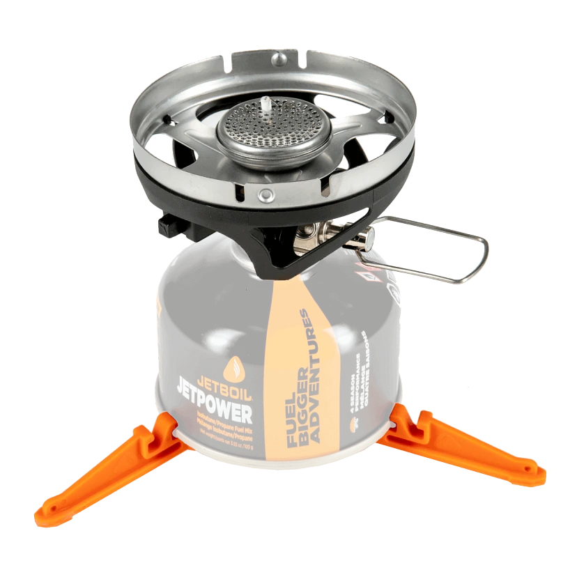 MicroMo Cooking System