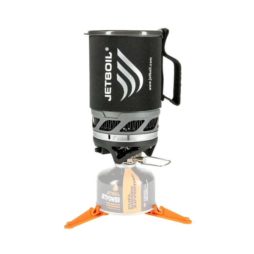 MicroMo Cooking System