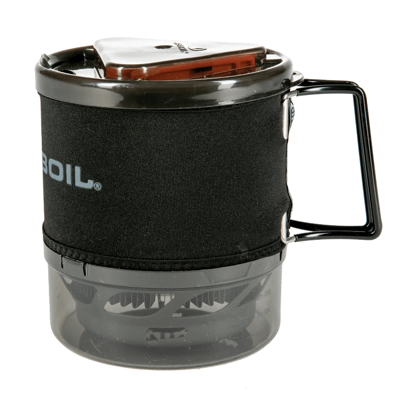 MiniMo Cooking System