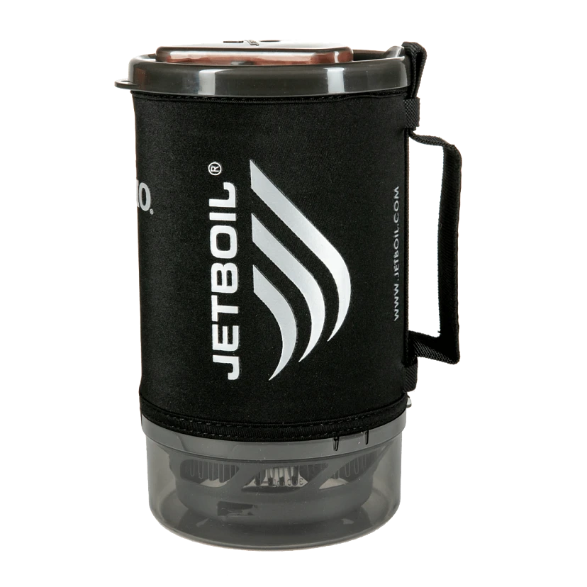 SUMO Cooking System