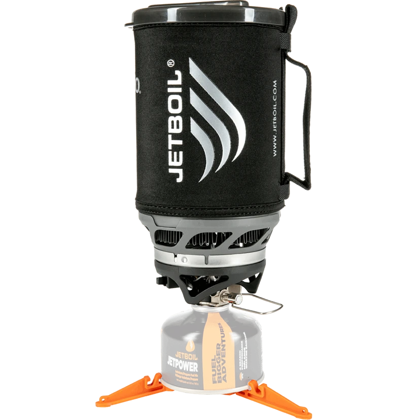 SUMO Cooking System