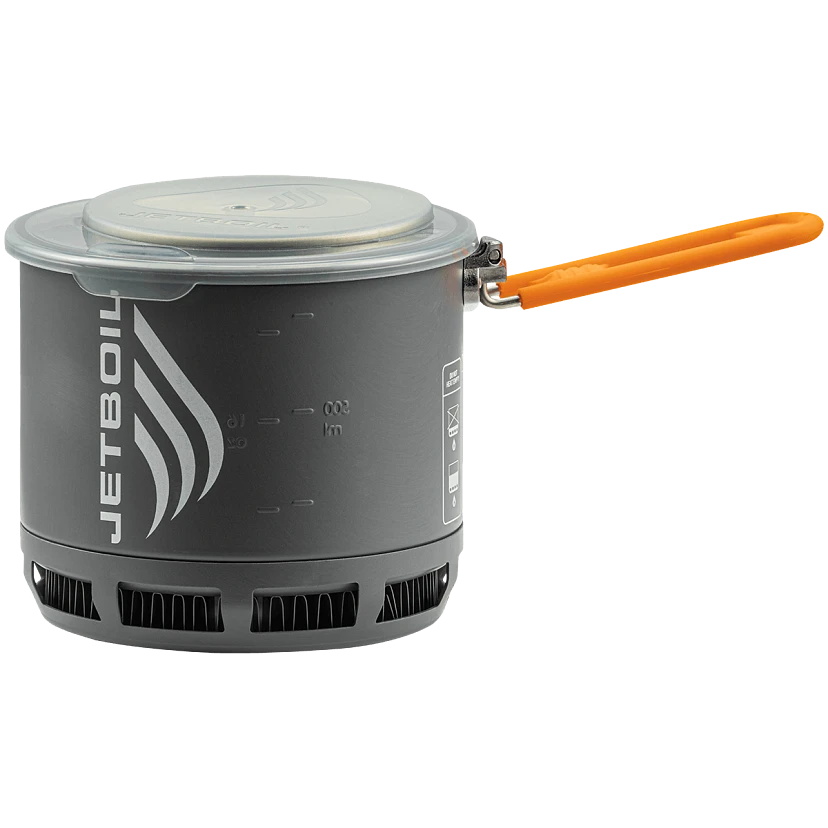 Stash Cooking System