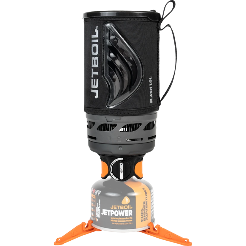 Flash 1.0L Fast Boil System