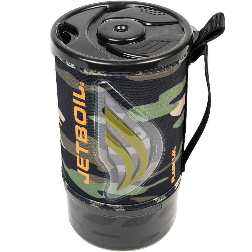 Flash 1.0L Fast Boil System