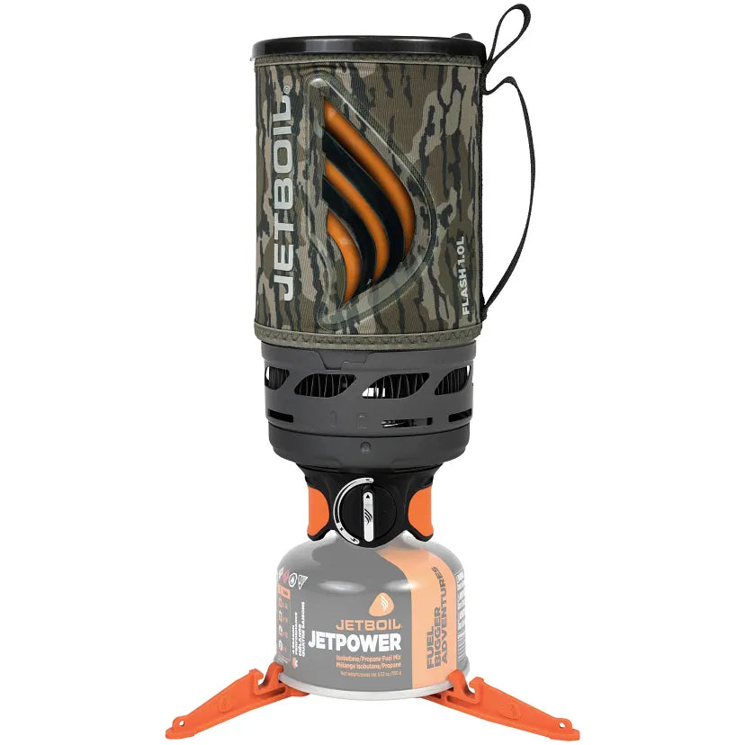 Flash 1.0L Fast Boil System