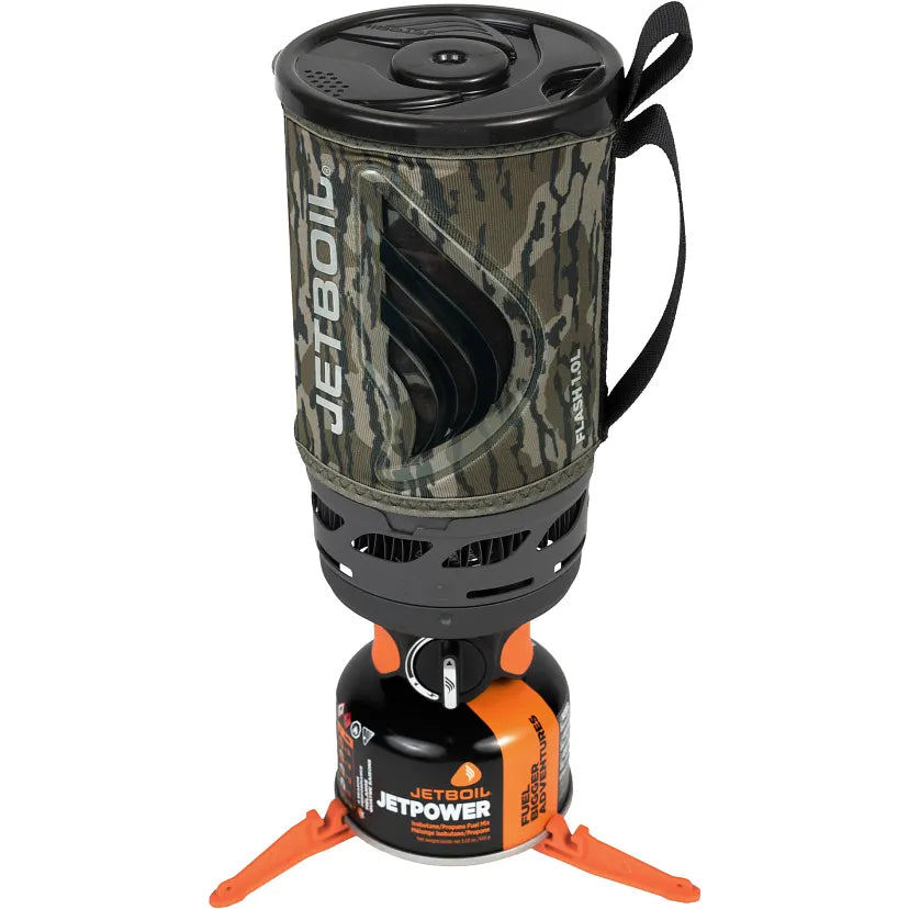 Flash 1.0L Fast Boil System